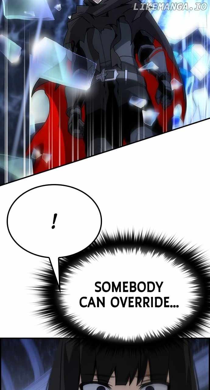 Bad Ending Maker Chapter 75 21